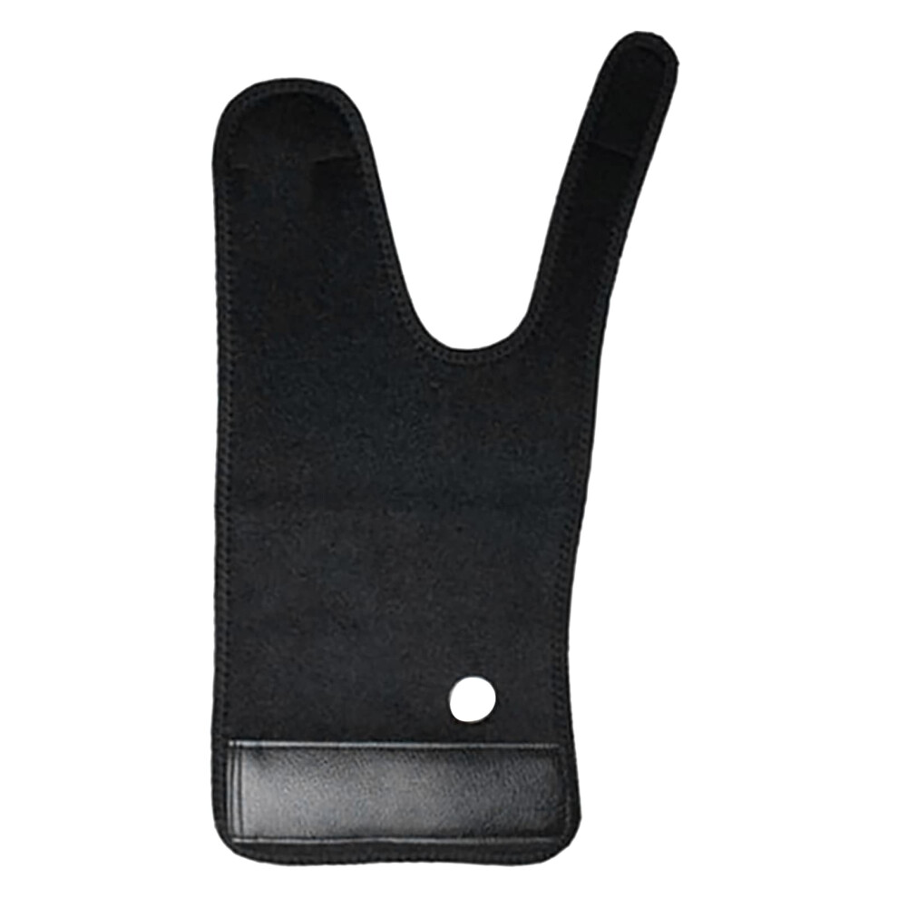 Adjustable Wrist Brace with Steel Plate Stabilization for Carpal Tunnel and Fracture Recovery Left Hand