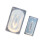 2Pcs Tiny Banana Silicone Molds Miniature Fruit Shape Silicone 1