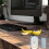2Pcs Tiny Banana Silicone Molds Miniature Fruit Shape Silicone 2