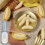 2Pcs Tiny Banana Fruit Silicone Molds For Resin Casting Making 4