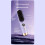 Travel Friendly Hair Comb Equipped With MCH Warming System-Pink 6
