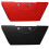 Grinder Storage Rack Suitable For Different Working-Red 5