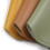Yellow PU Leather Lighter Case Holder with Durable Construction and Compact Protective Design 4