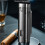 Windproof Triple Flame Cigar Torch Lighter with Builtin Cutter and Fuel Indicator Refillable Butane 2