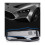 Rechargeable Electric Lighter with Touch Control Ignition, Windproof Dual Arc Plasma, Smart Battery Display Blue 5