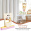 Foldable Desktop Mop with Dual Cleaning Mode, Lightweight Compact Mini Mop for Kitchen and Office 5
