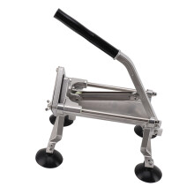 13mm Stainless Fry Cutter Pro Manual 300x200x370mm
