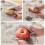 Non Scratch Dishcloths 10PCS Double Layer Wire Mesh Microfiber Nylon Kitchen Scrubbing Cloths Reusable Fast Drying Cleaning Rags 4