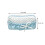 Large Capacity Cloth Pencil Box Zippered Closure Pencil-Type 1 4