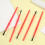 100Pcs Soft Tip Drawing Pens Coloring Markers For Youngly 5