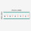 Erasable Addition Subtraction Operations Practice Card Kid Early 4