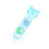 Double Side Adhesive Tape Roller 5mmX5meter Retractable-Blue 1