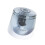 Auto Electric Pencil Sharpener Auto Feeding Thickness-White 1