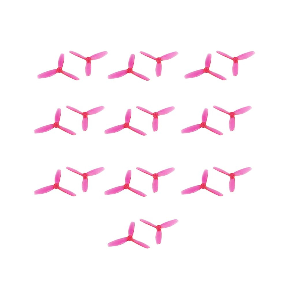 5045 3Blade Racing Drone Propellers Ccw For Fpv Mini Quadcopter Brushless Motors 9330225334408