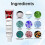 (2pcs) SP-6 Probiotics Whitening Toothpaste for Teeth Brightening Breath Freshening 4