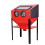 220L Industrial Sandblasting Cabinet Sand Blasting Blast Cabinet 1
