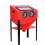 220L Industrial Sandblasting Cabinet Sand Blasting Blast Cabinet 2
