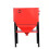 220L Industrial Sandblasting Cabinet Sand Blasting Blast Cabinet 3