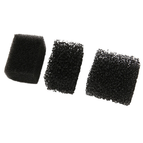 Halloween Makeup Sponges 3 Pack Assorted Textures Soft Durable & Easy to Apply 1