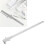 Stainless Steel Vernier Caliper 0-300mm 0.05mm 2