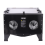 90L Worktop Sand Blasting Cabinet Sand Blaster Abrasive Grit Shot Blast LED 1