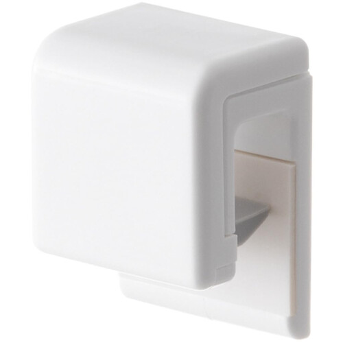 Toothbrush Holder Wall Mounted with Toothpaste Dispenser, Punch Bathroom Organizer Rack
