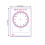 Double Sided Time Telling Activity Cards For Kids Classroom Or 3