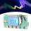CD002 DSP PLL FM Transmitter 100mW 75cm Antenna 2