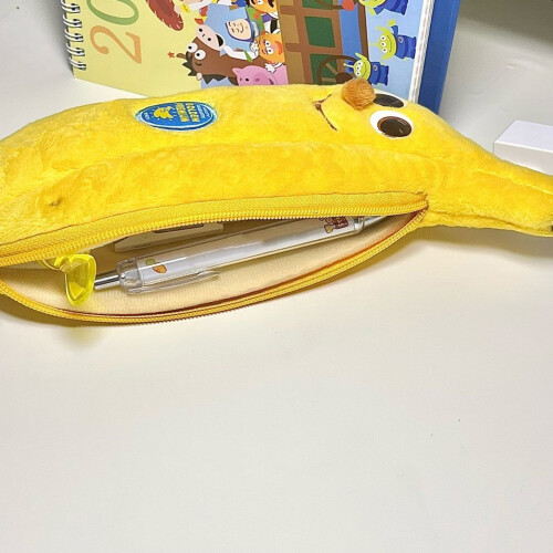 Bleistiftbeutel, Make-up-Tasche, Stiftetui, 2