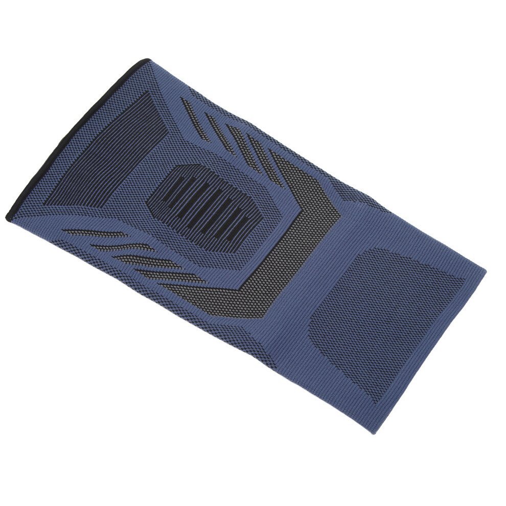 Kneecap Knee Pad M Dark Blue, 31Cm/12.2In Nylon 9371393650679