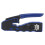 CAT6 RJ45 Pass-Through Crimp Cutter Kit, Alloy 16