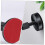 2Pcs Adjustable Bed Stabilizer Set, Anti Shake Bed Support with Telescopic Non Slip Design for Bedside Use 2