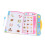 Electronic Language Learning Book, 3xAA, Plastic 1