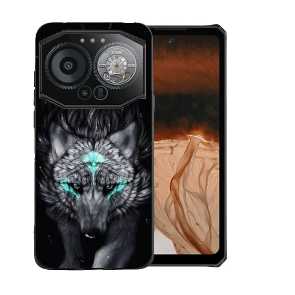 Slim Shockproof Tpu Case For F150 B3c Spec 6.6 Inch, Antislip Grip And Raised Camera Protection Black 9073542004714