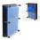 3D Pin Art Board Toy Rect Dark Blue L 20x15x5.5cm 2