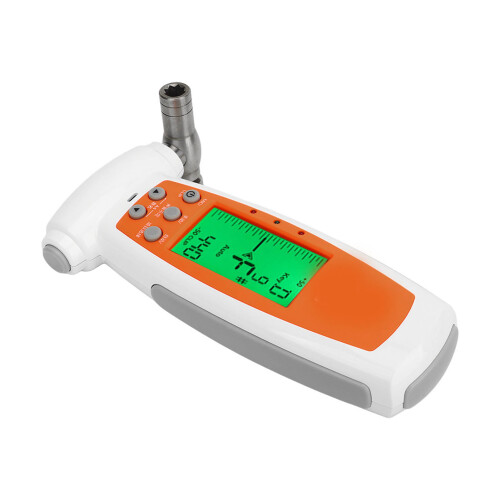 Guzheng Electronic Tuner 1000mAh Large Screen 2