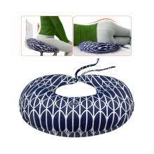 BBL Pillow for Sitting After Surgery, Ergonomic Donut Shape Butt Lift Cushion for Recovery
