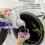 Airtight Laundry Detergent Storage Container with Measuring Cup 1800ml Large Capacity Moisture Proof 4