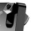 Projection Alarm Clock 360 LED Mirror Temp Black 7