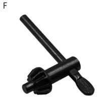(45066) Drill Chuck Keys Used In Hammer/drilling Mode Electric Drill Clamping Tool