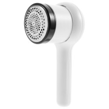 USB Rechargeable Fabric Shaver Quick Lint Remover with Removable Storage Box for Clothes and Sweaters