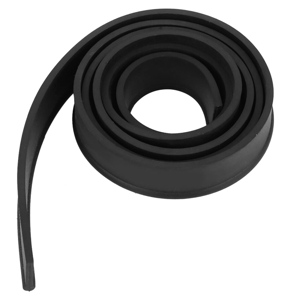 Window Squeegee Rubber Replacement 105Cm Flexible Cuttofit Strip For Car Mirror And Glass Wiper 9073542005261