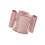 360 Degree Rotating Desk Organiser Box Multiple-pink 1