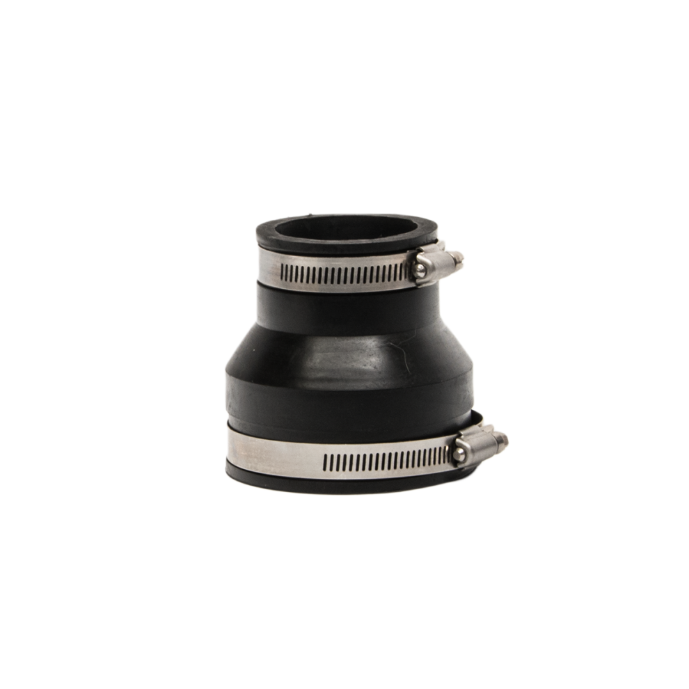 Evolution Aqua (3"-2" (Inch)) Rubber Reducer Fitting