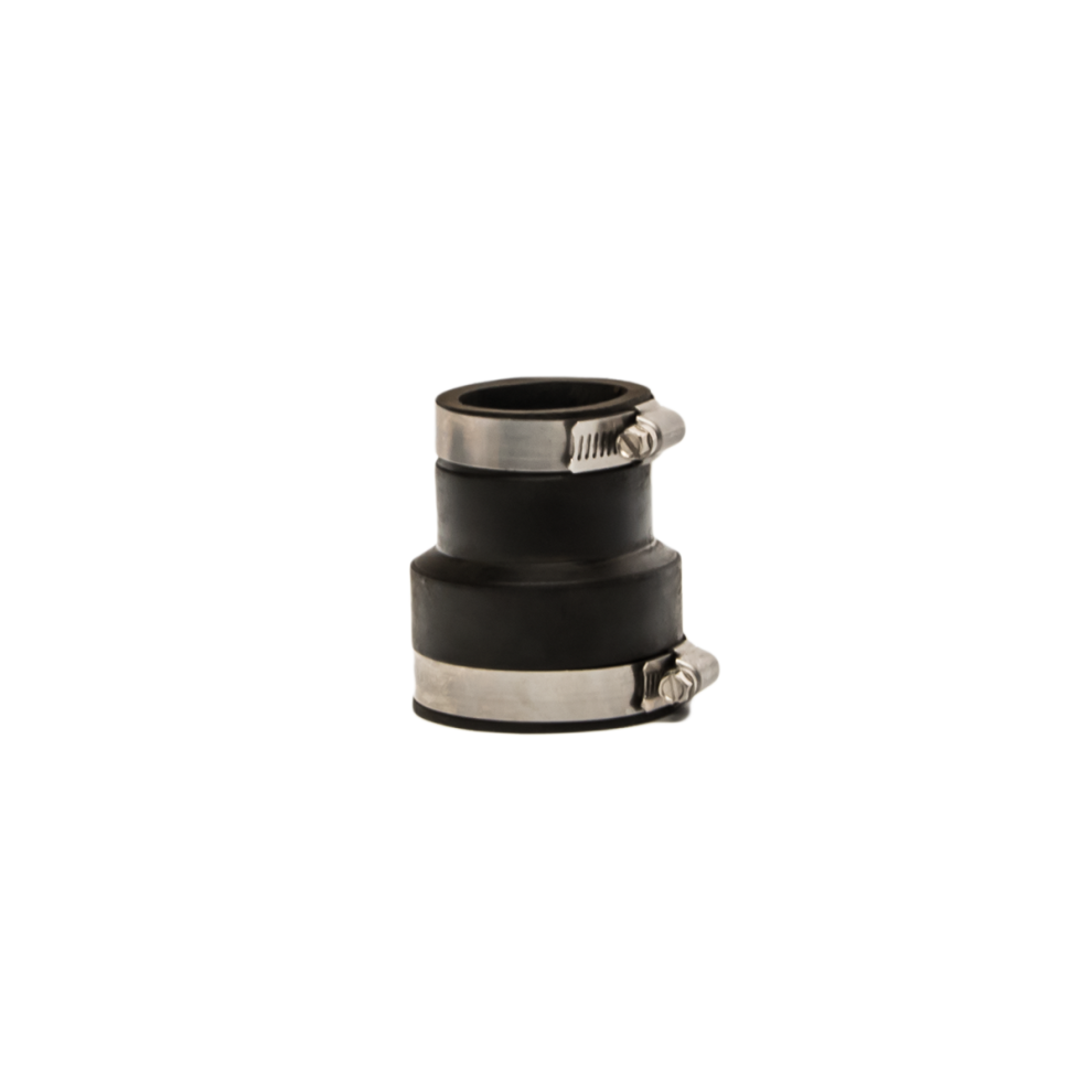 Evolution Aqua (2"-1.5" (Inch)) Rubber Reducer Fitting