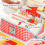 Pencil Pouches Makeup Bag Pen Case Desktop Pen Holders-1 5