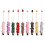 Sparkling Beadable Ballpoint Pen With Touching Screen-Blue 2