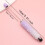 Beaded Roller Ball Pen DIY Beadable Pen Gift for Teens-10 4