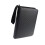 Side Loading Card Organizers Album PU Leather Card Protector-2 1