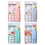 Electric Eraser for Artist Beginner Includes 12 Refills-Purple 2
